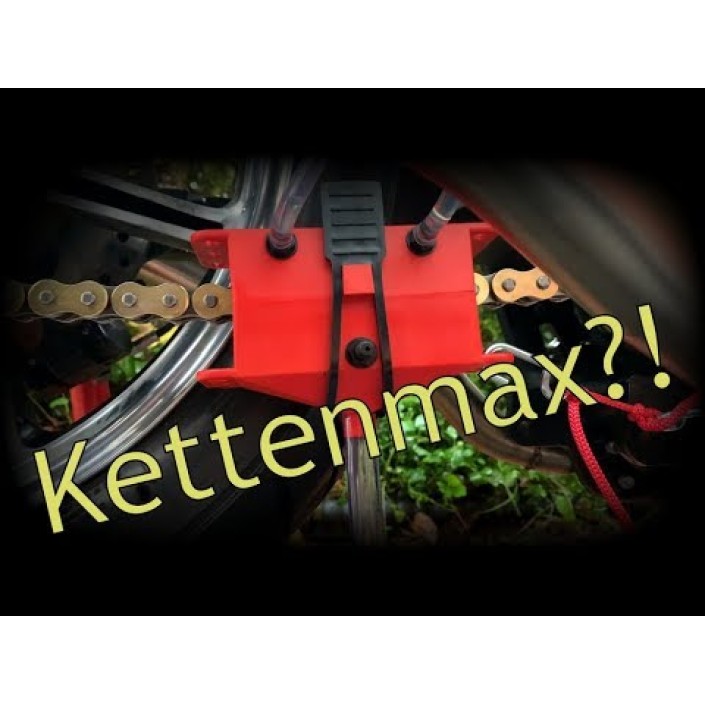 Kit intretinere lant Kettenmax, KETTENMAX Classic