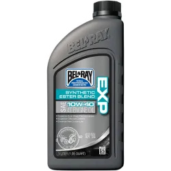 Ulei moto 4T Bel-Ray EXP 10W-40 1L - semi-sintetic