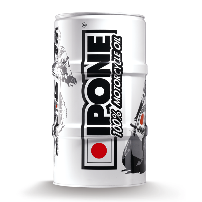 IPONE - R4000 ATV 10W40 - 60L