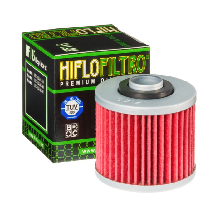 HIFLO - Filtru ulei HF145 HIFLO - Filtru ulei HF145