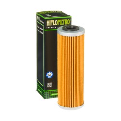 HIFLO - Filtru ulei HF159