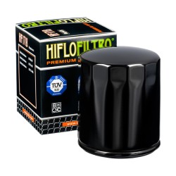 HIFLO - Filtru ulei HF171B [negru]