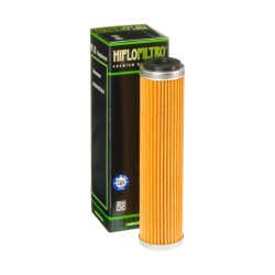 HIFLO - Filtru ulei HF631