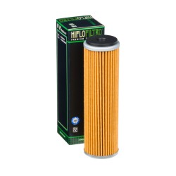 HIFLO - Filtru ulei HF691