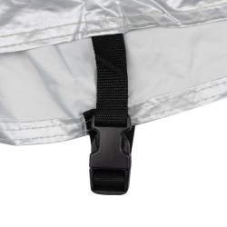 OXFORD - Husa AQUATEX ATV, L, 250x130x126mm