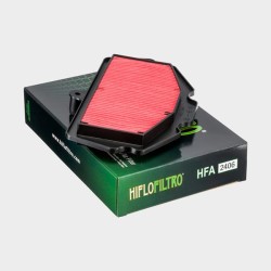 HIFLO - Filtru aer HFA2406 - NINJA 400 '18-