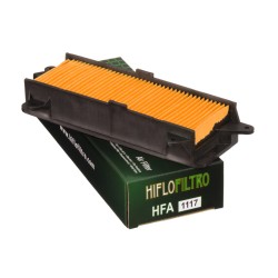HIFLO - Filtru aer HFA1117 - HONDA NHX110 LEAD '08-'11