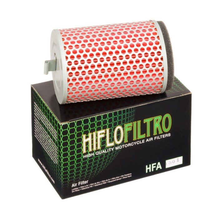 HIFLO - Filtru aer HFA1501 - CB500 2-ZYL'94-
