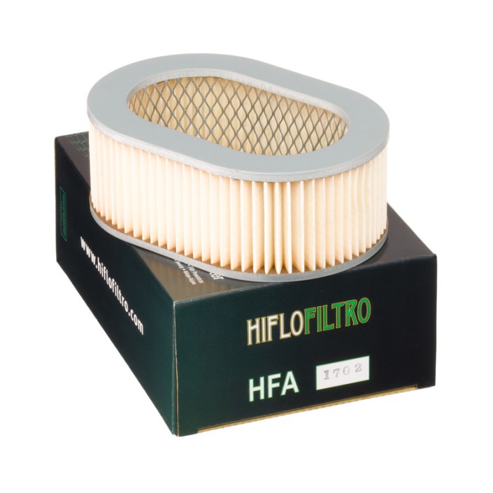 HIFLO - Filtru aer HFA1702 - VF750 C '82-84