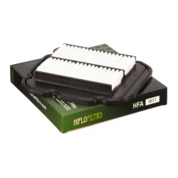 HIFLO - Filtru aer HFA3611 - DL650-'06 /DL1000 V-STROM-'10 (INCLOCUIESTE HFA3614)
