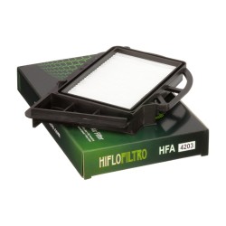 HIFLO - Filtru aer HFA4203 - YP250 MAJESTY/VP250 X-CITY '00-