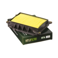 HIFLO - Filtru aer HFA4406 - YP400 MAJESTY '04-
