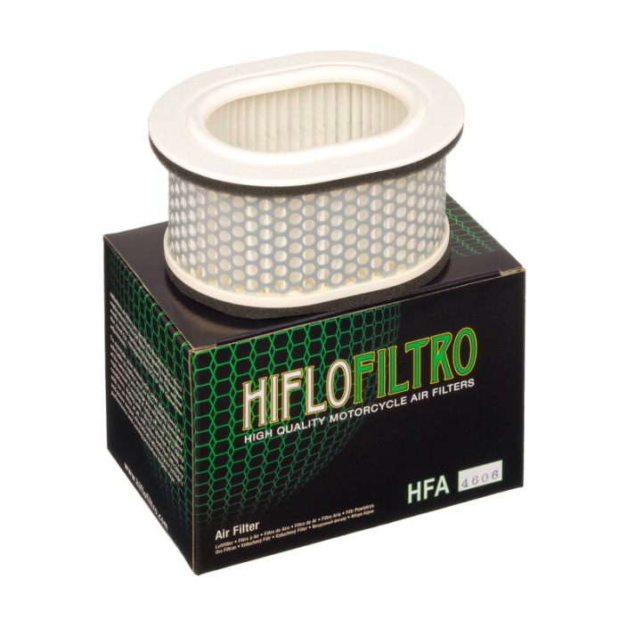 HIFLO - Filtru aer HFA4606 - FZS600 FAZER '98-04