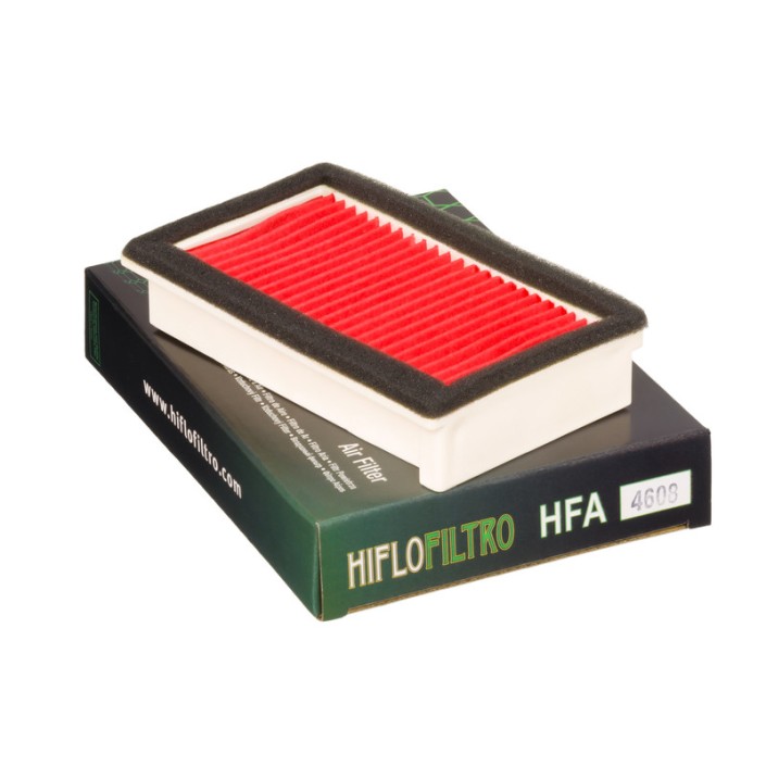 HIFLO - Filtru aer HFA4608 - XT500E/600E'90-03/XTZ660