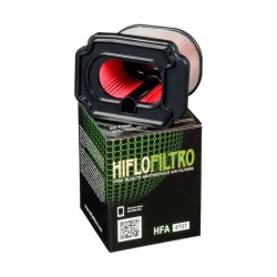 HIFLO - Filtru aer HFA4707 - MT-07