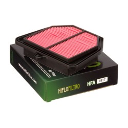 HIFLO - Filtru aer HFA4917 - FZ1 '06- / FZ8 '10-
