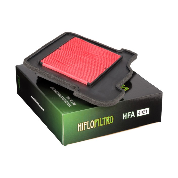 HIFLO – Filtru de aer HFA4921 pentru Yamaha MT-09 (2013–) / FZ-09 (2014–)