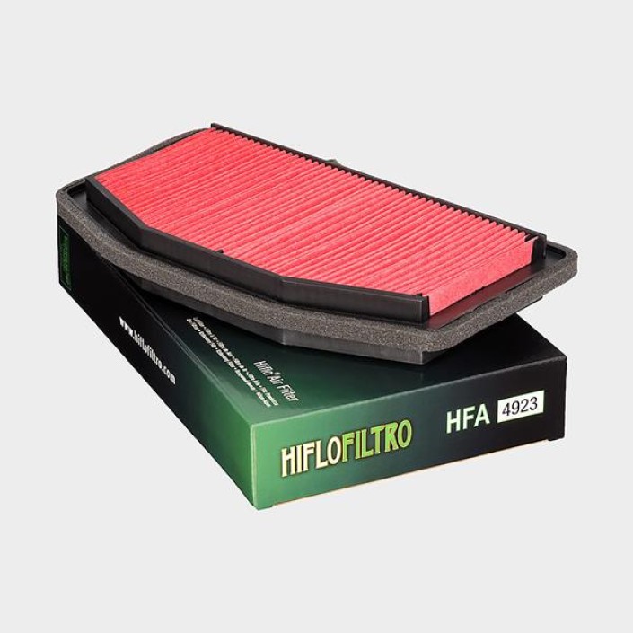 HIFLO – Filtru de aer HFA4923 pentru Yamaha YZF-R1 (2009–2014)