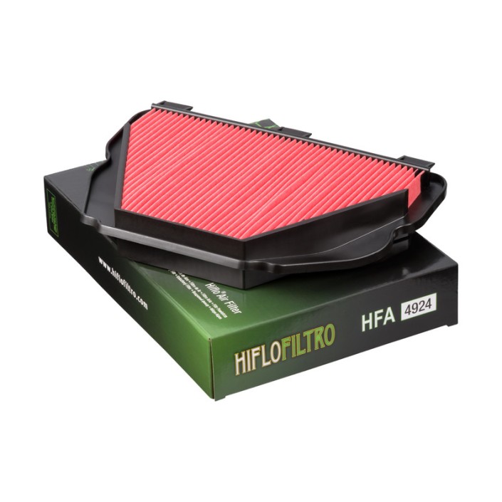 HIFLO - Filtru de aer HFA4924 pentru Yamaha YZF-R1 (2015–prezent)
