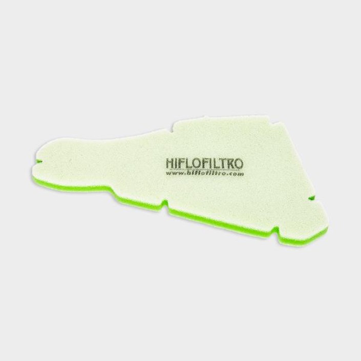 HIFLO - Filtru de aer HFA5210DS pentru scutere PIAGGIO (’96→)