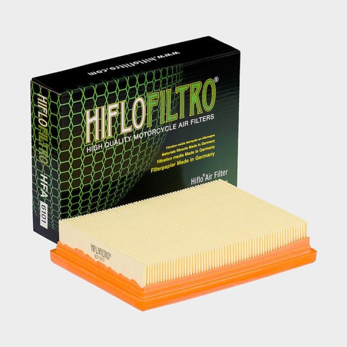 HIFLO - Filtru de aer HFA6101 - Aprilia 450/550/RSV1000