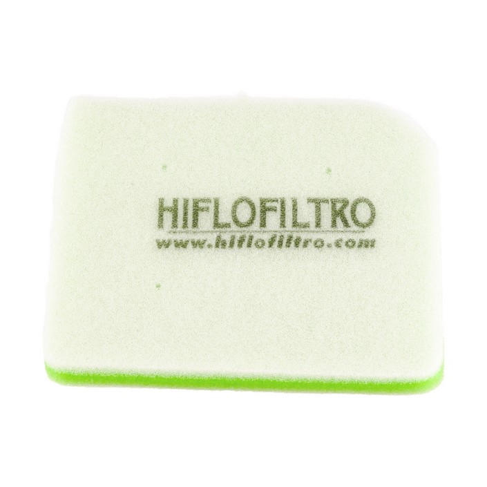 HIFLO – Filtru de aer HFA6104DS pentru Aprilia Scarabeo 4T LC 125/150/200/250 cc