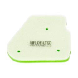 HIFLO - Filtru de aer HFA6105DS pentru Aprilia 50
