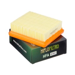HIFLO - Filtru de aer HFA6302 pentru KTM DUKE/RC 125-390 (2011-)