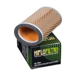 HIFLO - Filtru de aer HFA6504 pentru Bonneville (2001–prezent)