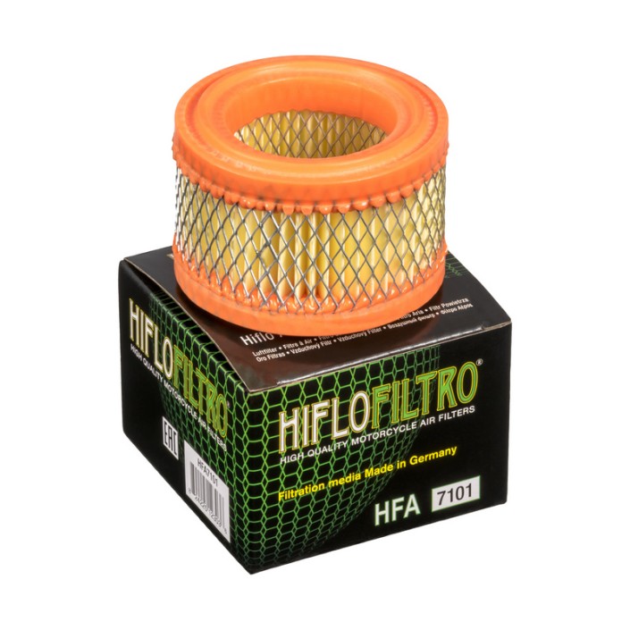HIFLO – Filtru de aer HFA7101 pentru BMW C128/200