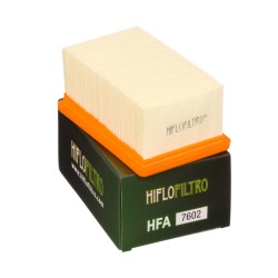 HIFLO - Filtru de aer HFA7602 - BMW F650CS
