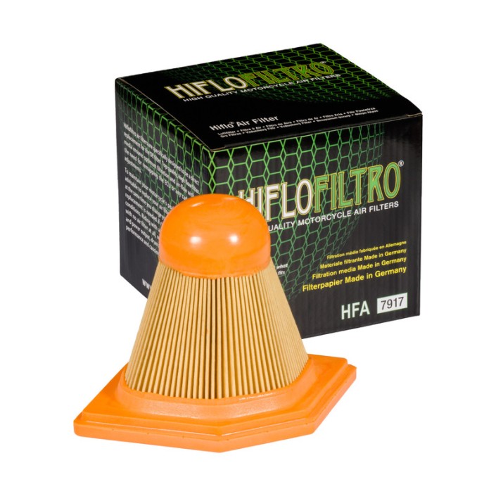 HIFLO – Filtru de aer HFA7917 pentru BMW K1300 (2009–)