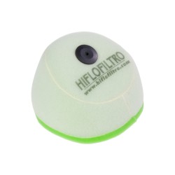 HIFLO – Filtru aer MX HFF3014 pentru Suzuki RM125 (2004–) / RM250 (2003–)