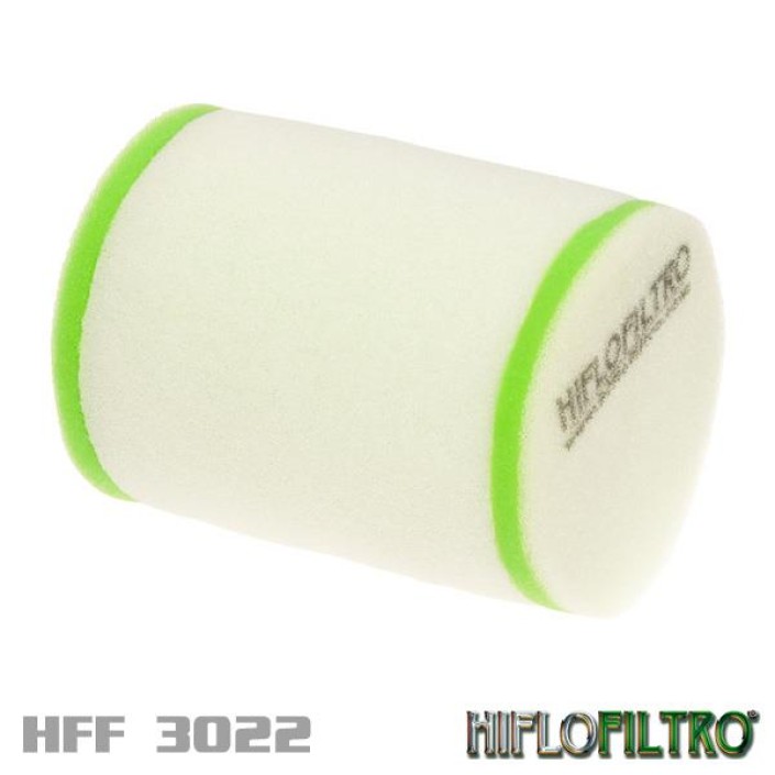 HIFLO – Filtru de aer MX pentru ATV/QUAD HFF3022 – compatibil SUZUKI KLT400 (2009–)