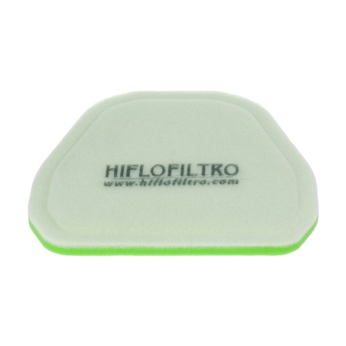 HIFLO - Filtru de aer MX HFF4020 pentru Yamaha YZ450F (2010–2013)