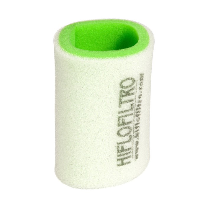 HIFLO – Filtru de aer MX HFF4028 pentru Yamaha YFM 350/450 Grizzly Racing
