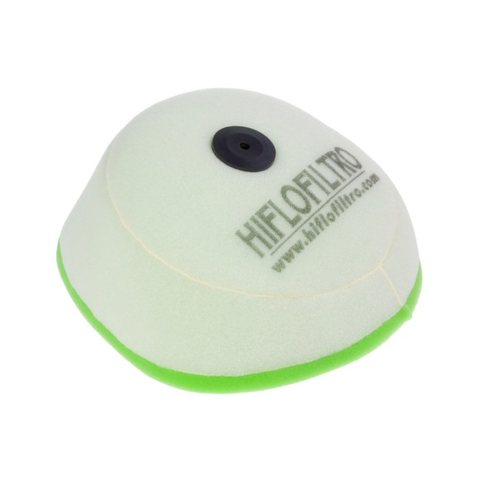 HIFLO - Filtru de aer MX HFF5012 pentru KTM 125-380 (până în 2003) / LC-4 cu 1 orificiu