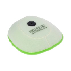 HIFLO - Filtru de aer MX HFF5018 pentru KTM 125 SX/EXC, 200/250 EXC (2011-)