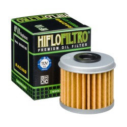 HIFLO - Filtru ulei HF110