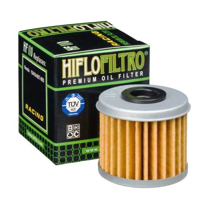 HIFLO - Filtru ulei HF110