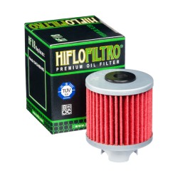 HIFLO - Filtru ulei HF118