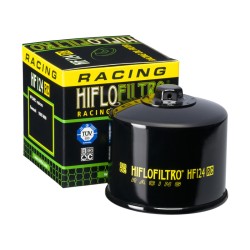 HIFLO - Filtru ulei HF124RC