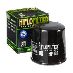 HIFLO - Filtru ulei HF128