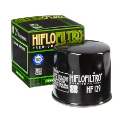 HIFLO - Filtru ulei HF129