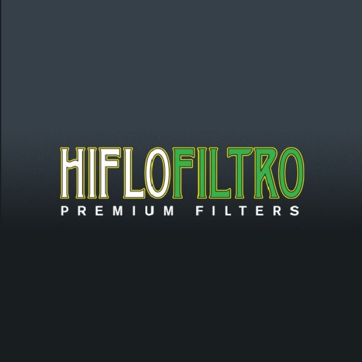 HIFLO - Filtru ulei HF17BRC
