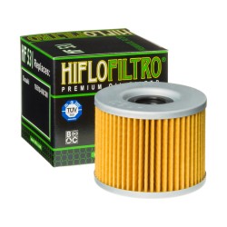 HIFLO - Filtru ulei HF531