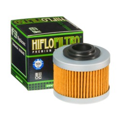 HIFLO - Filtru ulei HF559