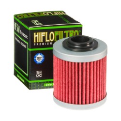 HIFLO - Filtru ulei HF560