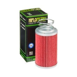 HIFLO - Filtru ulei HF567