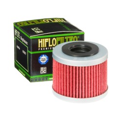 HIFLO - Filtru ulei HF575